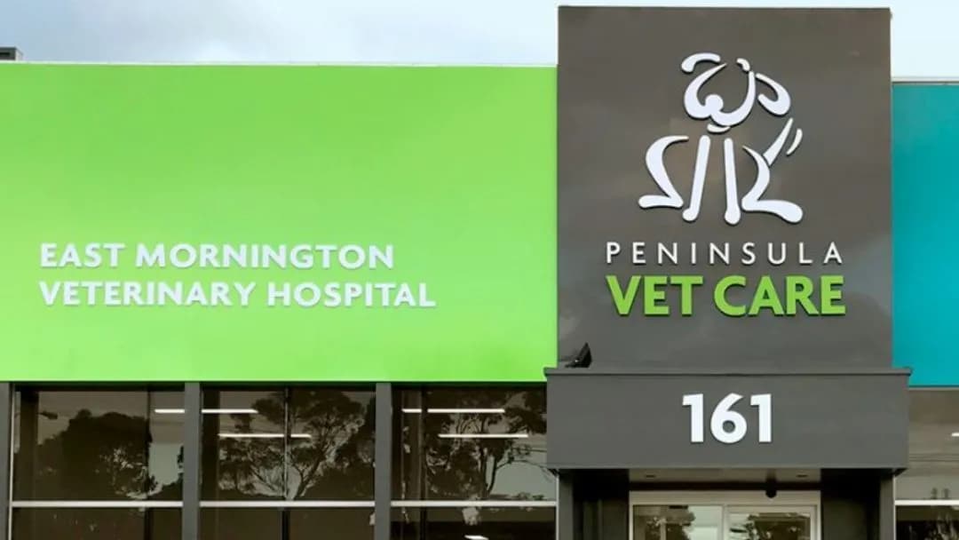 Peninsula Vet Care East Mornington